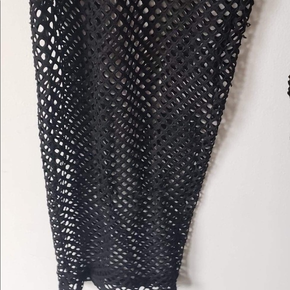 Godsen Men's Comfortable Mesh Pant w/Elastic Waist - Picture 5 of 9